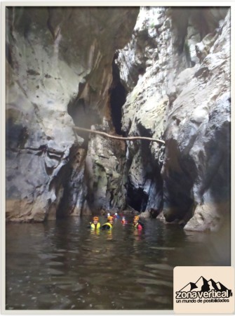 RIO SAN JERONIMO